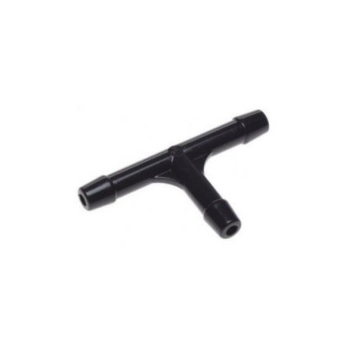 Hose connectors