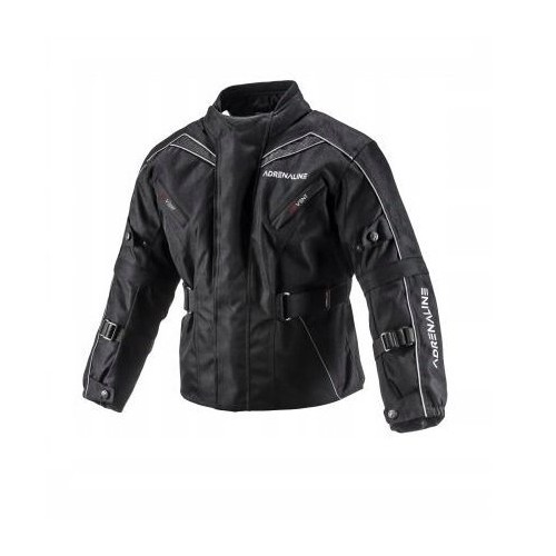Textile jackets
