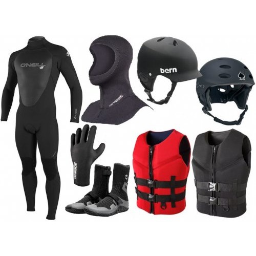 WATER SPORTS CLOTHING