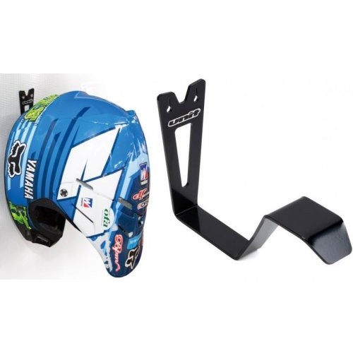 Helmet holders