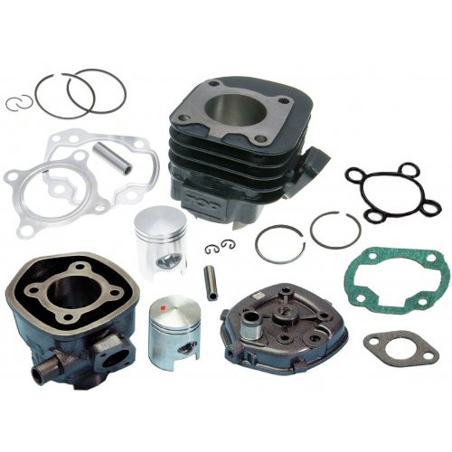 Minarelli horizontal (yamaha) cylinders