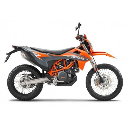 KTM ENDURO DUSLINTUVAI