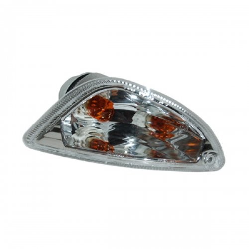 Original scooter turn signals
