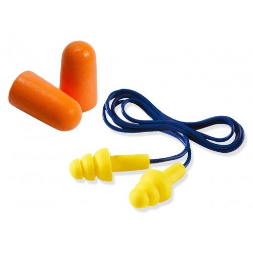 EARPLUGS