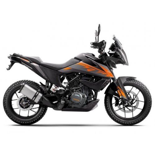 Ktm adventure 390 / 790 / 890 / 950 / 990 / 1090 / 1190 / 1290 exhausts