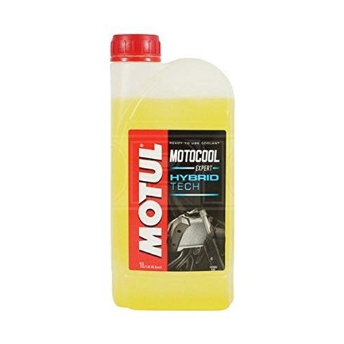 MOTIP Engine Oil Stop Leak - 300m - MotoMoto