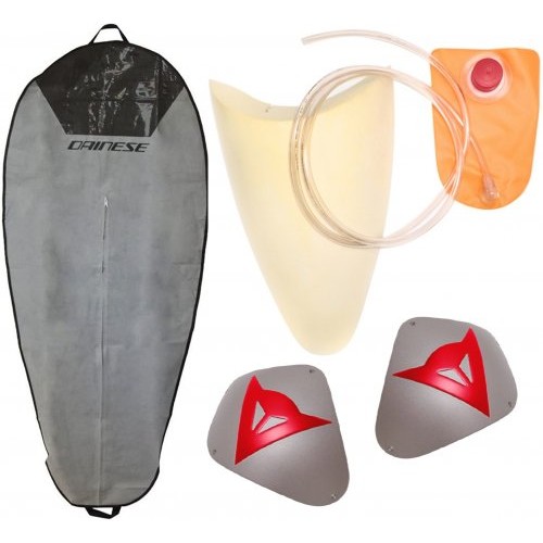 Accessories for suits