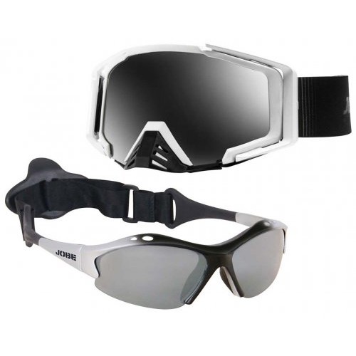 Goggles for water sports