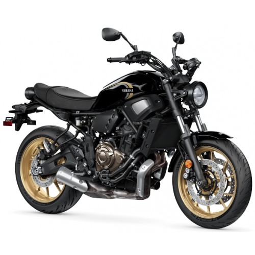 Yamaha xsr duslintuvai