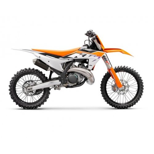 Ktm sx exhausts