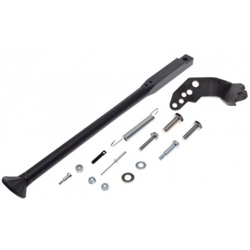 Universal side stands