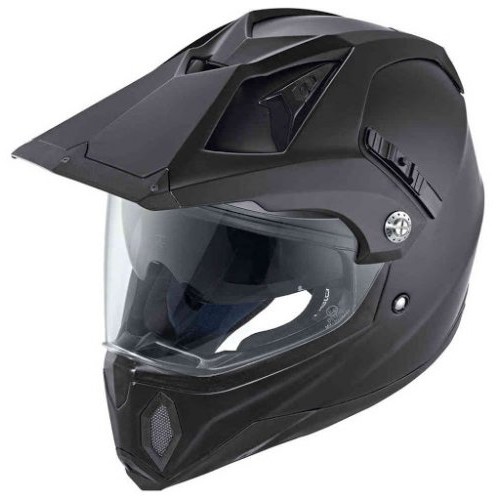 Motocross helmets