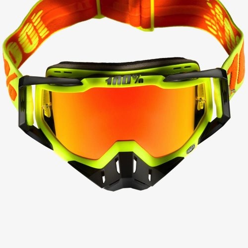 OFF ROAD GOGGLES