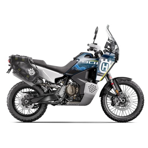 Husqvarna norden duslintuvai