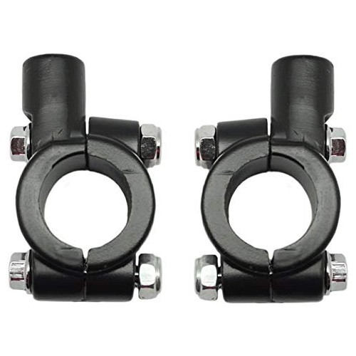 Mirror holders