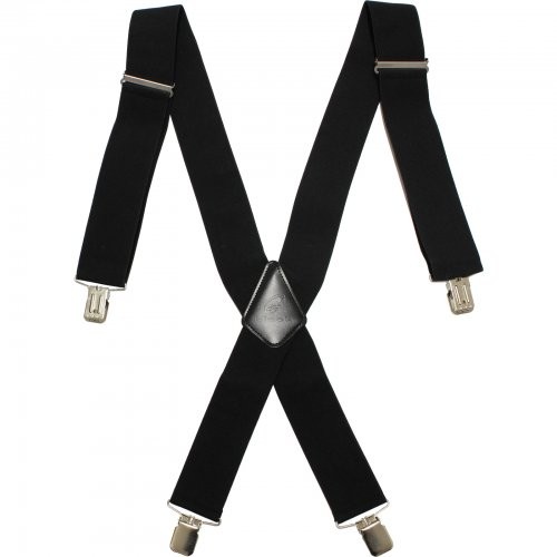 Pants, jackers braces / Accessories