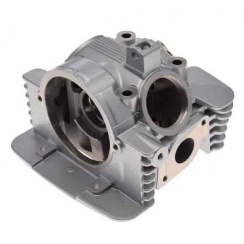Cylinder heads
