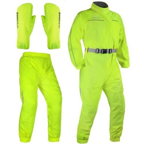 Rain Equipment