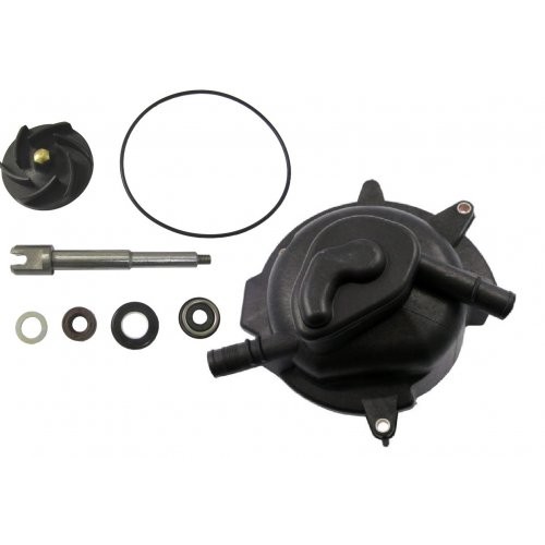 Water pump Peugeot Speedfight / Jet Force 50 LC 