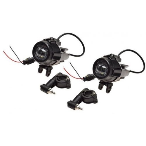 Fog lights / Additional lights