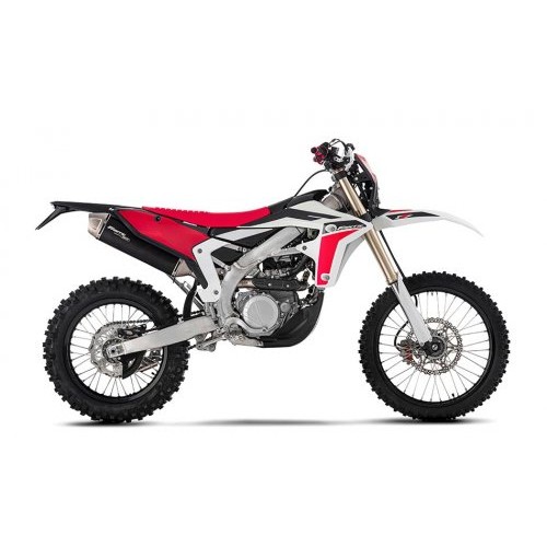 Fantic xef body parts