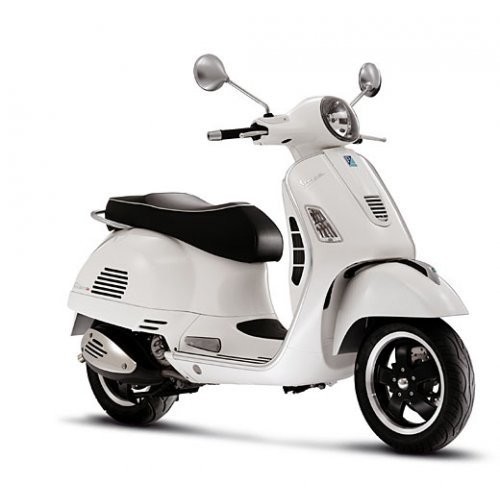 VESPA GTS