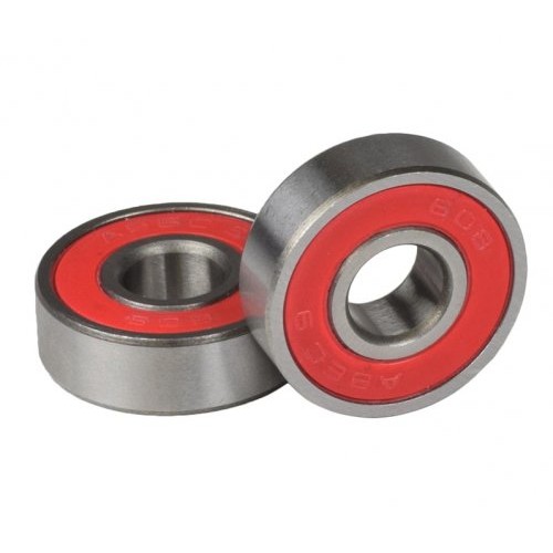 WHEEL / CHASSIS BEARINGS