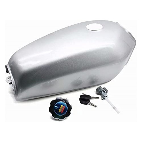 Fuel Tanks / Parts