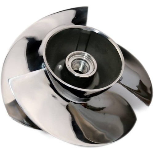 Impellers