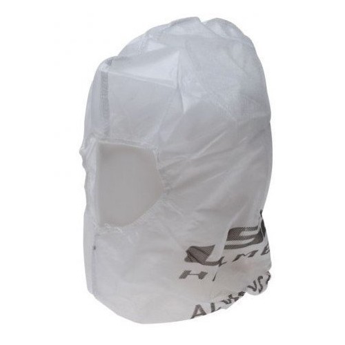 Helmet bags