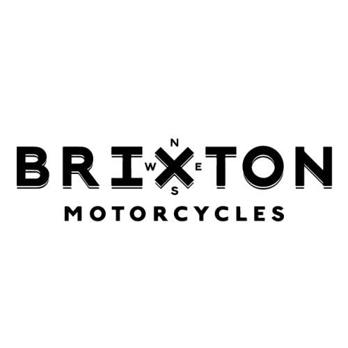 BRIXTON galiniai stabdžių diskai