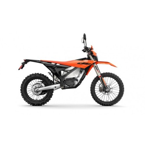  Ktm exc-e body parts 