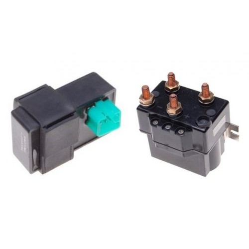 Other relays