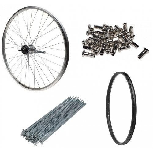 Rims / Their parts