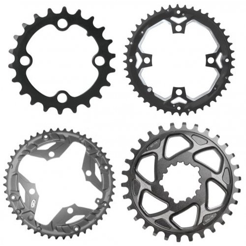 FRONT SPROCKETS