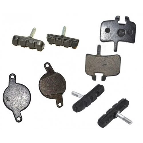 BRAKE PADS