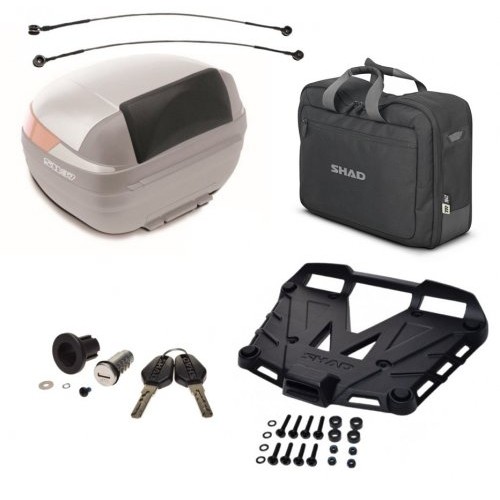 CASE ACCESSORIES / BACKRESTS / PARTS