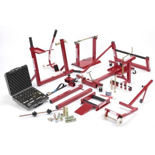 Service / Maintenance equipment