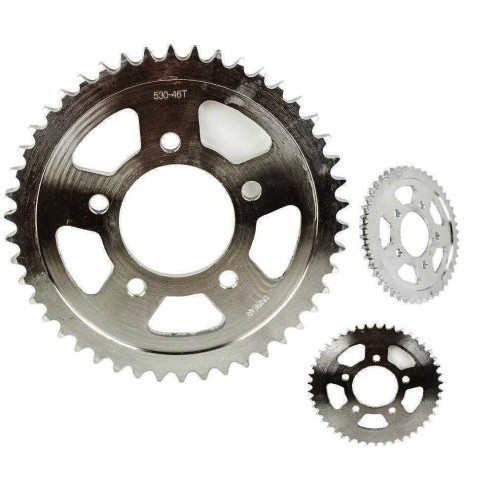 REAR SPROCKETS