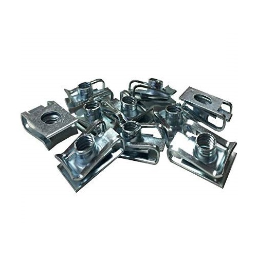 Speed nuts