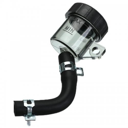 Brake fluid reservoirs