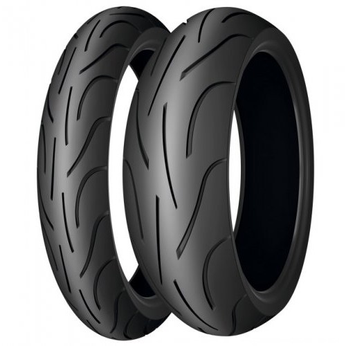 SCOOTER TYRES