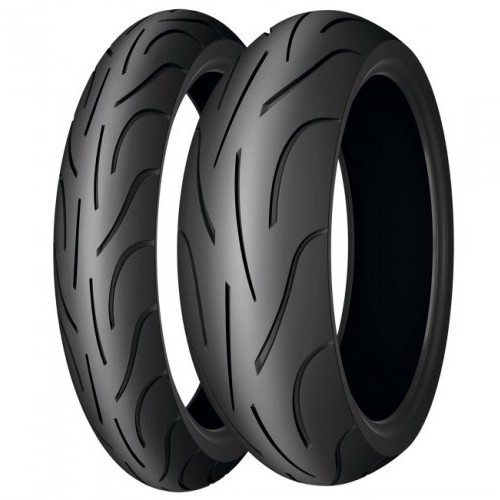 Scooter tyres