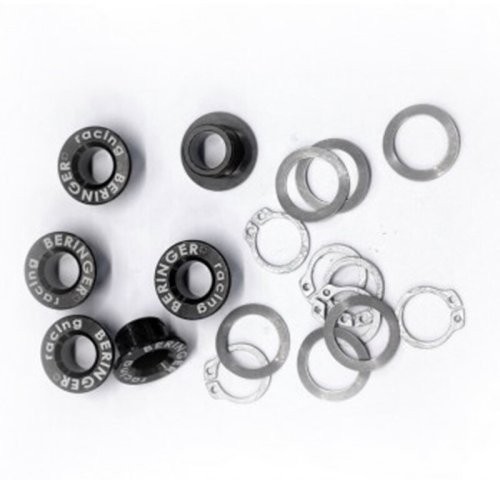 Brake disc parts / accessories