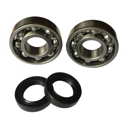 Bearings / Oil seals kits