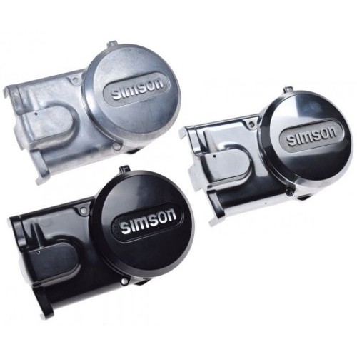 Classic motorcycles engine covers