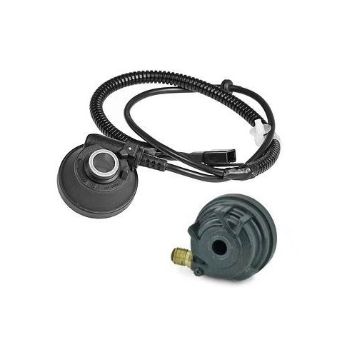 Speedometer sensors