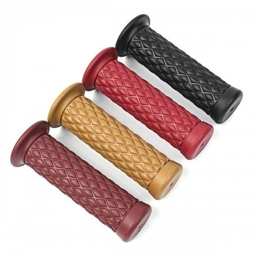 22mm handlebar grips