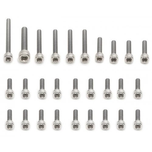 ASSORTED SIZE BOLT SETS