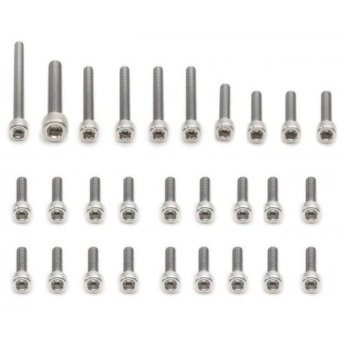 Assorted size bolt kits